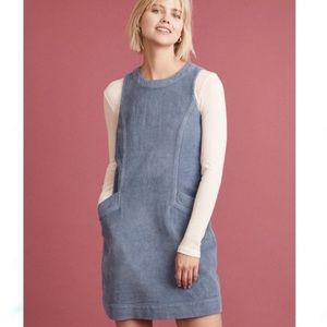 Marine Layer Florence Shift Dress